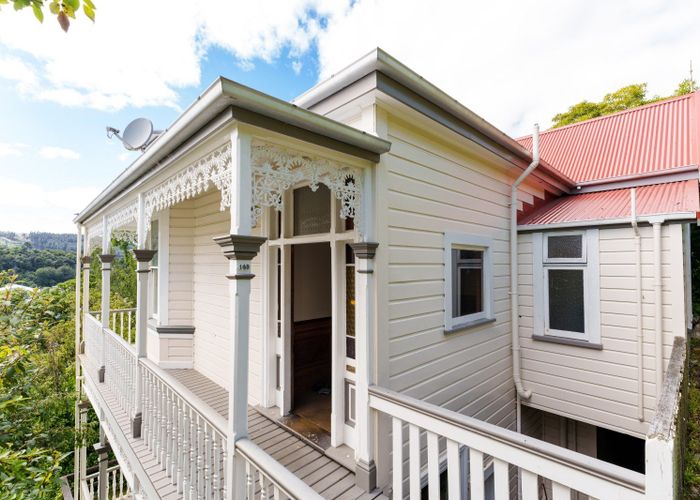  at 149 Queen Street, North Dunedin, Dunedin, Otago