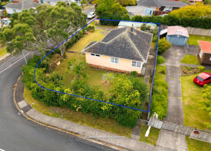  at 1 Tamariki Avenue, Kelston, Waitakere City, Auckland