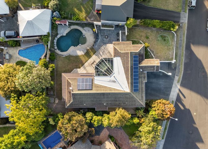  at 8 Crowden Place, Harrowfield, Hamilton, Waikato