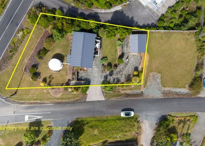  at 20 Mary Hassett Street, Mangōnui