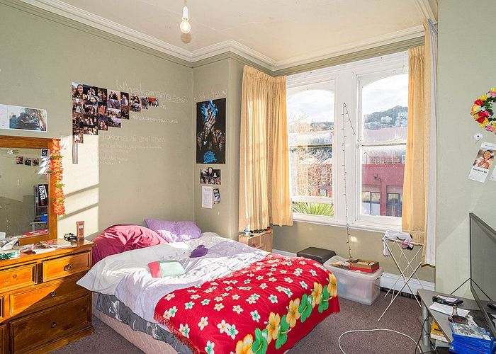  at 473 Great King Street, North Dunedin, Dunedin, Otago