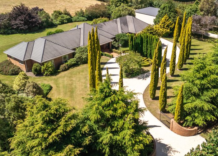  at 518 Pound Road, Yaldhurst , Christchurch City, Canterbury
