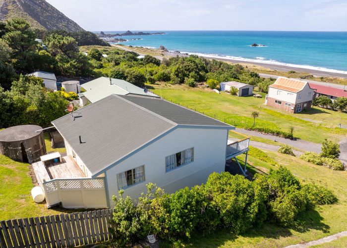  at 9 Mangatoetoe Grove, Cape Palliser, South Wairarapa, Wellington