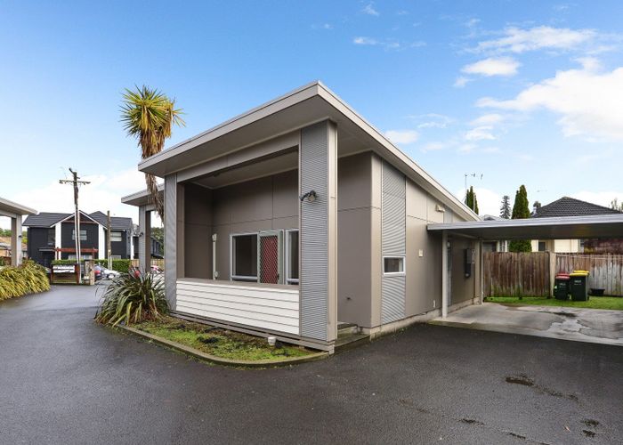  at 16B Dowding Street, Melville, Hamilton