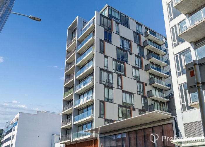  at 72/13 College Street, Te Aro, Wellington, Wellington