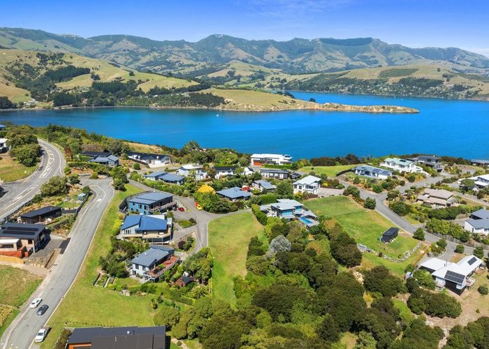  at 4 Ribbonwood Lane, Duvauchelle, Banks Peninsula, Canterbury