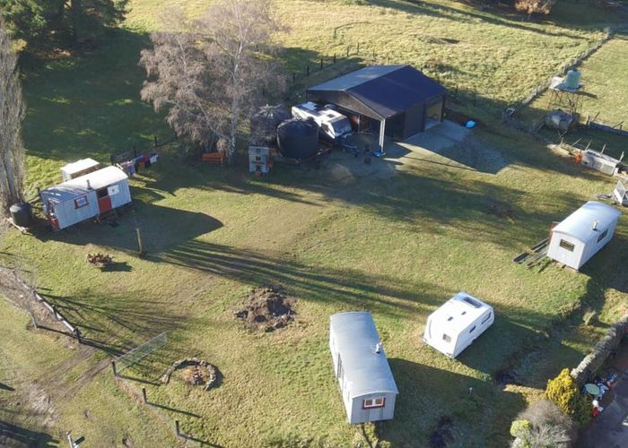  at 2 Hill Street, Palmerston, Waitaki, Otago