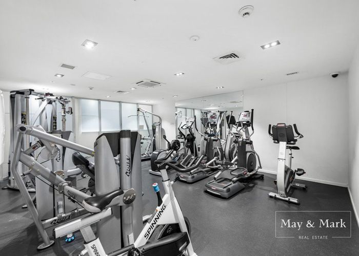  at 1405/8 Airedale Street, City Centre, Auckland City, Auckland