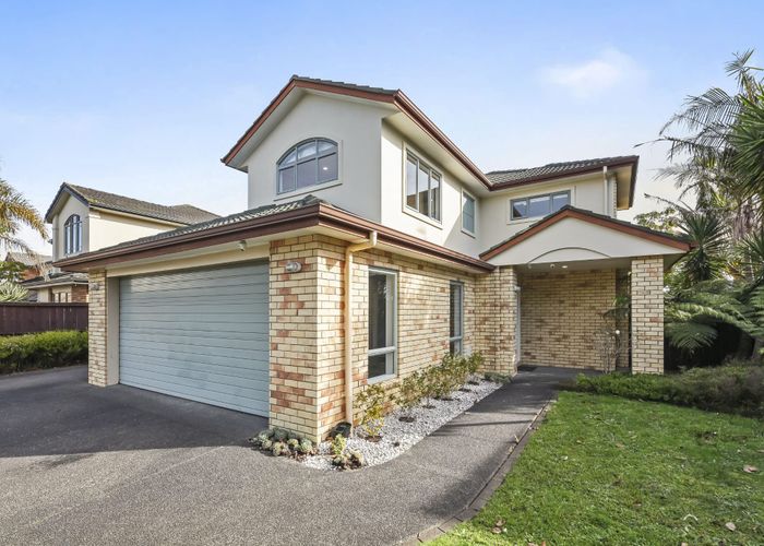  at 22 Stonebrooke Lane, Flat Bush, Manukau City, Auckland