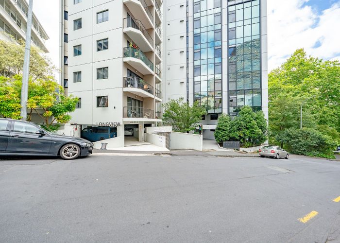  at Unit 10B/6 Whitaker Place, Grafton, Auckland City, Auckland