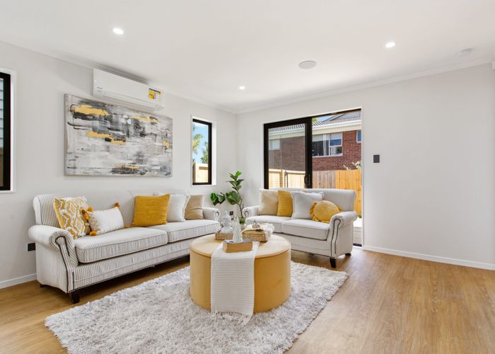  at 110B Elliot Street, Papakura, Papakura, Auckland