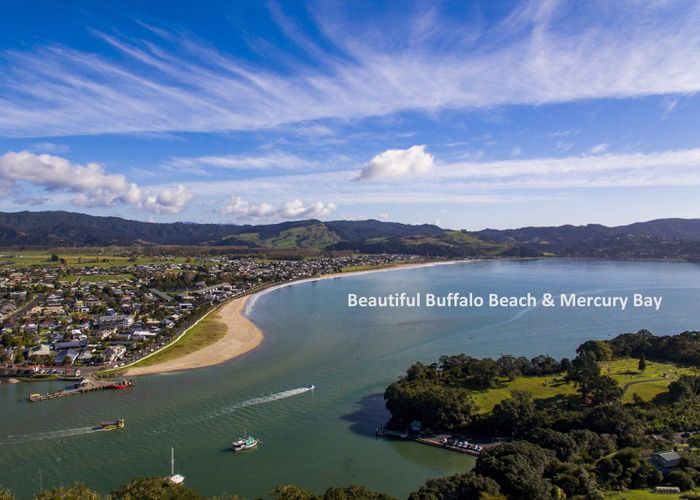  at 2a Mill Road, Whitianga, Thames-Coromandel, Waikato