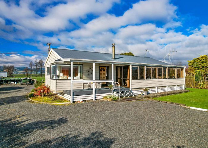  at 63 Hauraki Road, Orongo, Thames