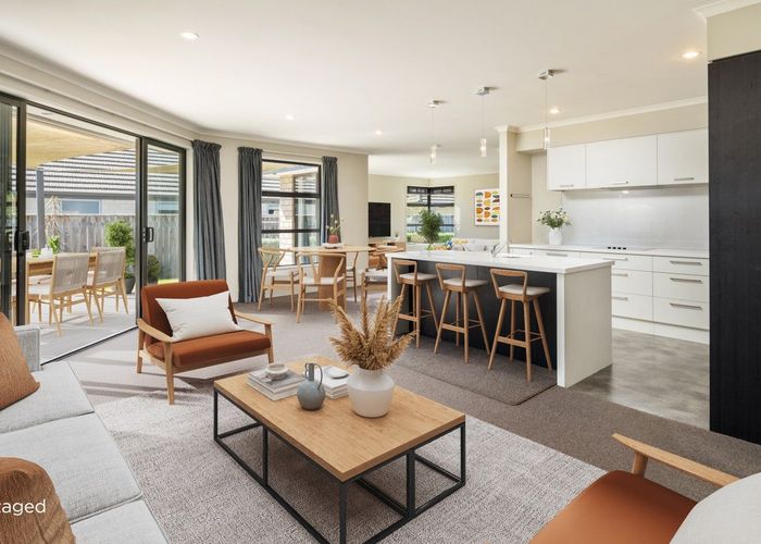  at 166 Tayor Pass Road, Witherlea, Blenheim, Marlborough