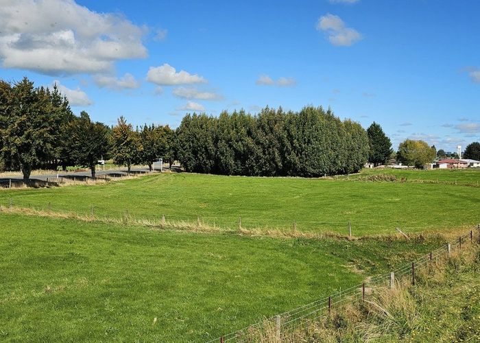  at Riverhead Lane and Kana Street, Mataura, Gore, Southland