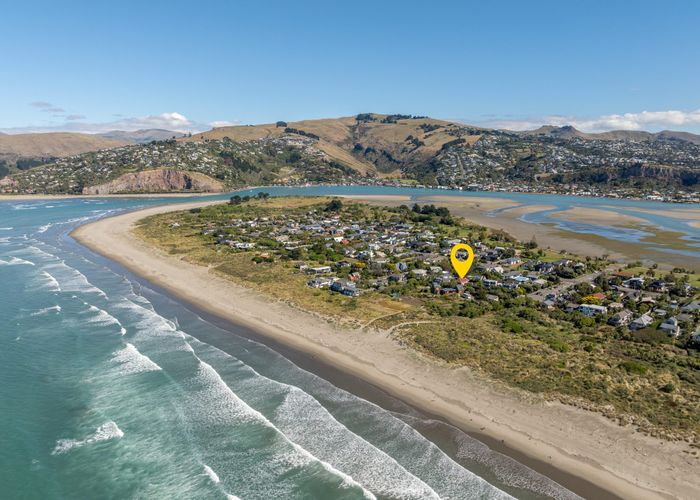  at 12C Tern Street, Southshore, Christchurch
