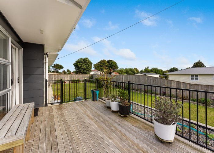  at 19A and B Hussey Street, Waverley, South Taranaki, Taranaki