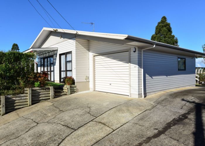  at 185 & 185A Newcastle Road, Dinsdale, Hamilton, Waikato