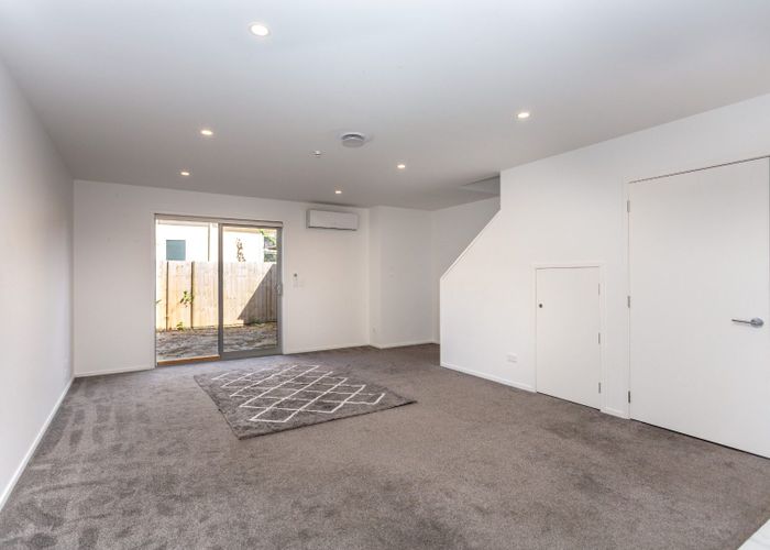  at 2/257 Armagh Street , City Centre, Christchurch City, Canterbury