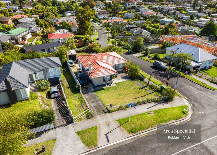  at 16 Roseville Street, New Windsor, Auckland City, Auckland