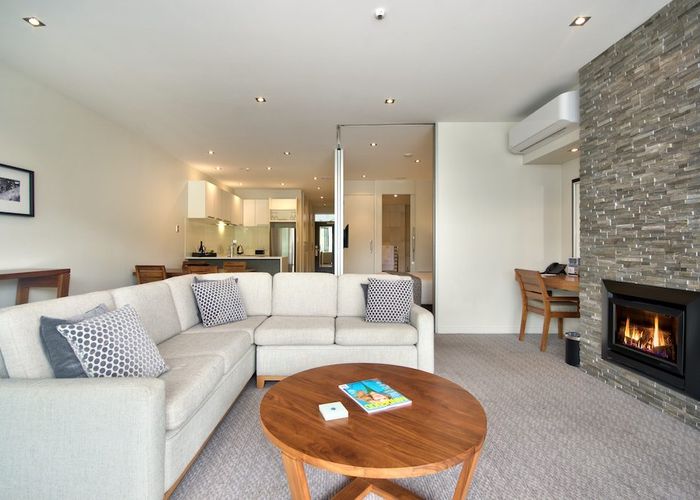  at 6/375 Frankton Road, Town Centre, Queenstown-Lakes, Otago