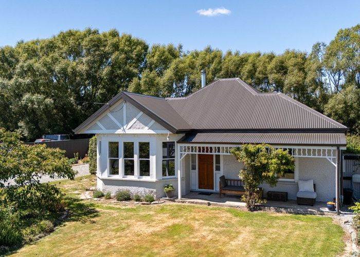  at 3324 Lauder-Omakau Road, Lauder, Central Otago, Otago