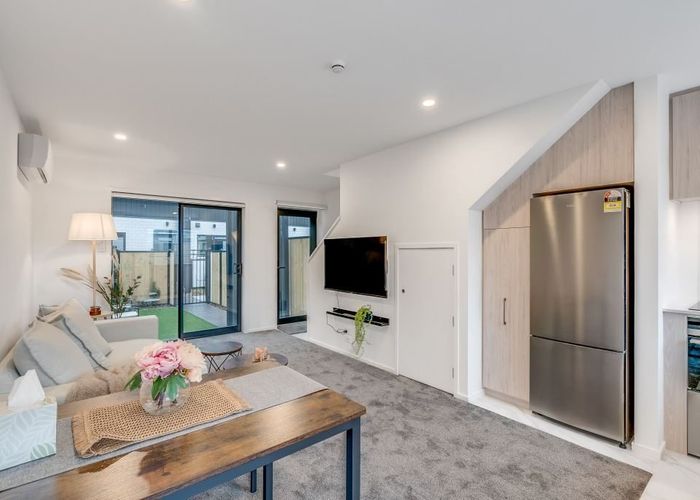  at 5/50 Stewart Street, Christchurch Central, Christchurch