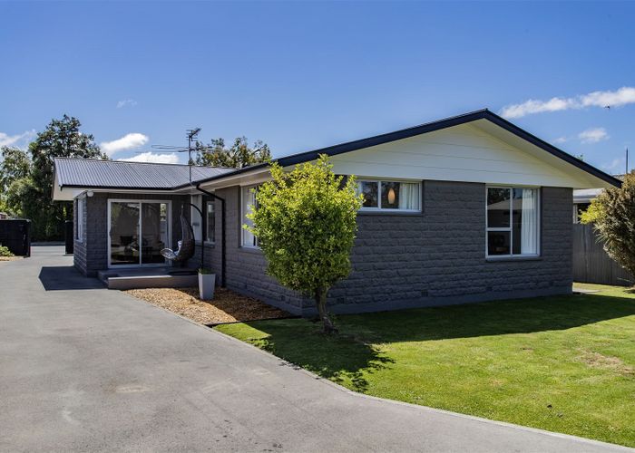  at 65 Johns Road, Rangiora, Rangiora