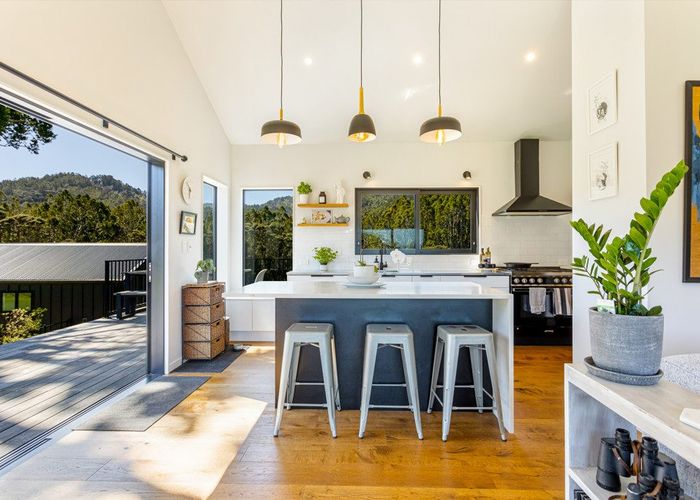  at 42A Upland Road, Huia, Auckland