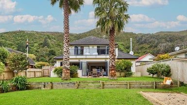  at 82A Wyndrum Avenue, Waterloo, Lower Hutt