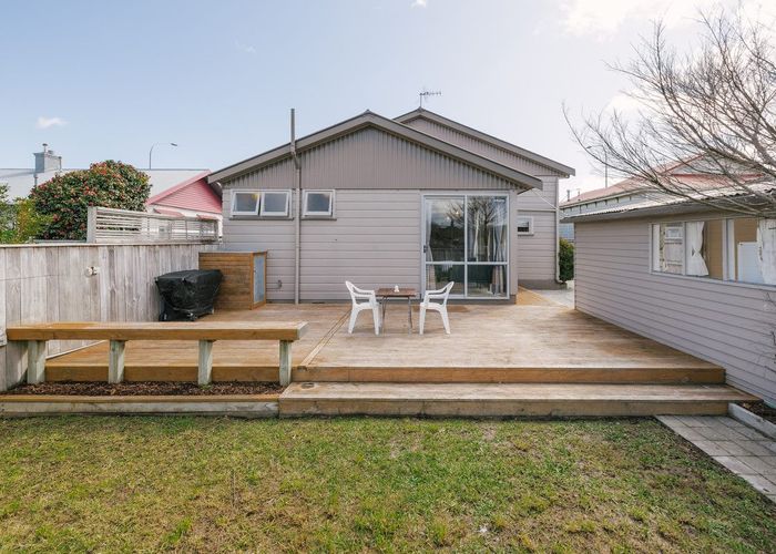  at 604 Ferguson Street, Terrace End, Palmerston North