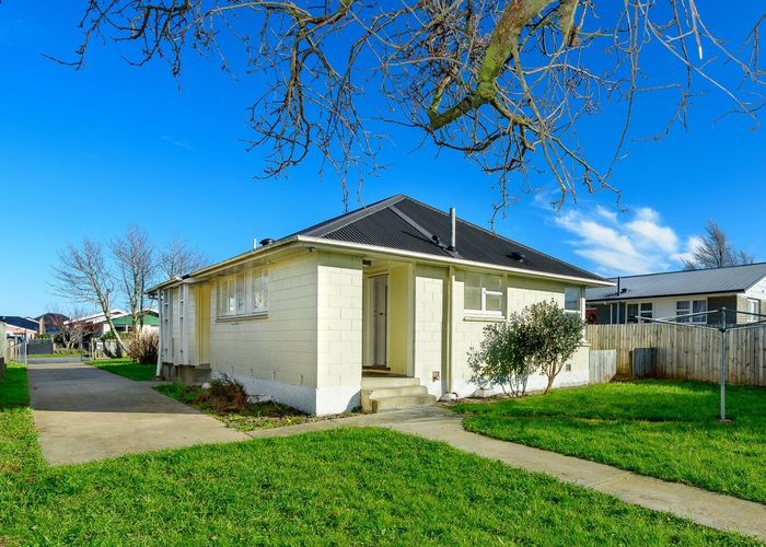  at 248 Hendersons Road, Hoon Hay, Christchurch City, Canterbury