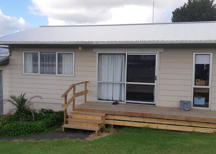  at 1/2 Omapere Rd, Kaikohe, Far North, Northland