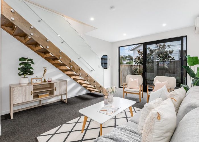  at 12/20 Trent Street, Island Bay, Wellington, Wellington