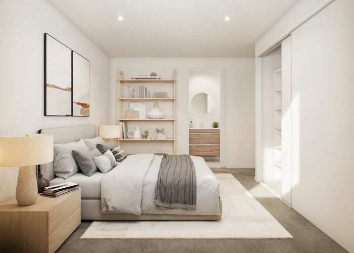  at 1-5/46 Lindsay Street, St. Albans, Christchurch City, Canterbury