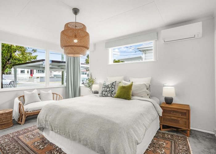  at 23 Emerson Street, Petone, Lower Hutt