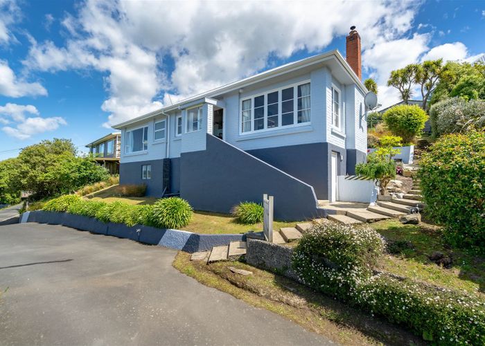  at 1 Fox Street, Port Chalmers, Dunedin