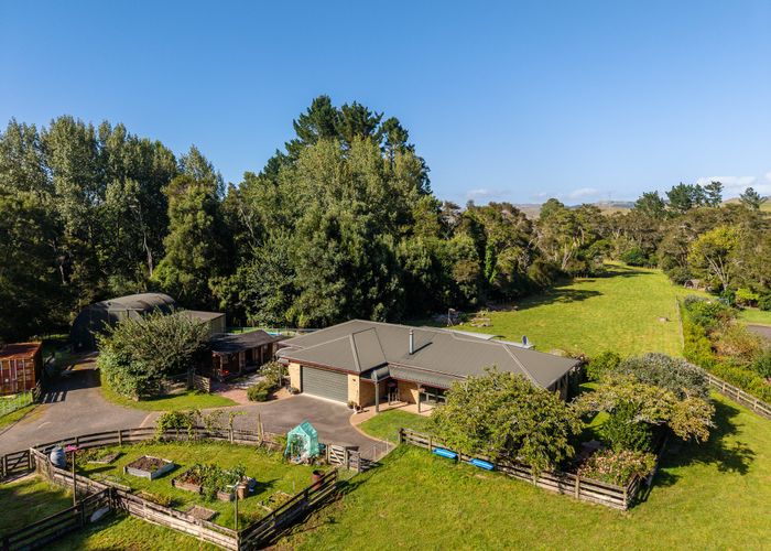  at 108A Ferguson Road, Whatawhata, Waikato, Waikato