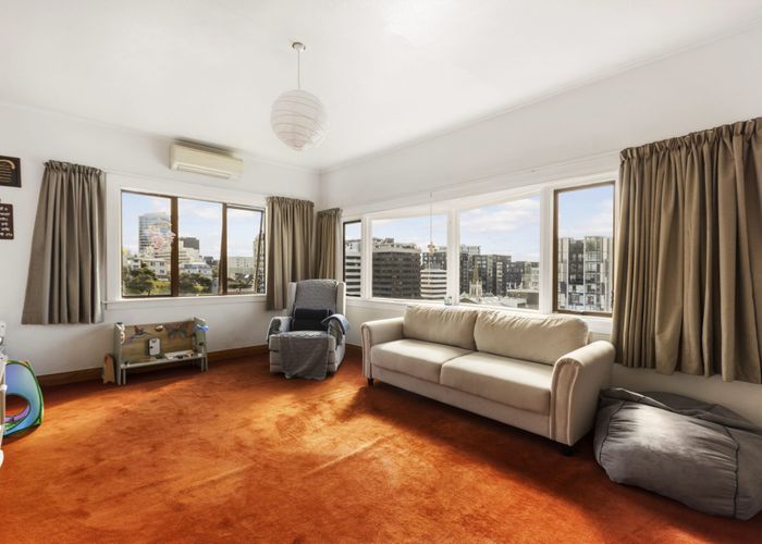  at 325a The Terrace, Te Aro, Wellington, Wellington