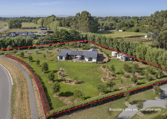  at 6 Hallfield Drive, Ohoka, Waimakariri, Canterbury
