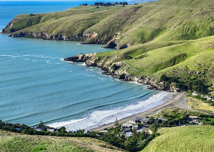  at 51 Peninsula View, Scarborough, Christchurch City, Canterbury