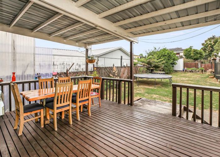  at 20 Hyde Avenue, Nawton, Hamilton