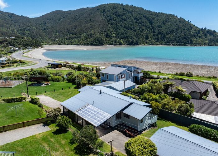 at 11 Okiwi Crescent, Okiwi Bay, Marlborough, Marlborough