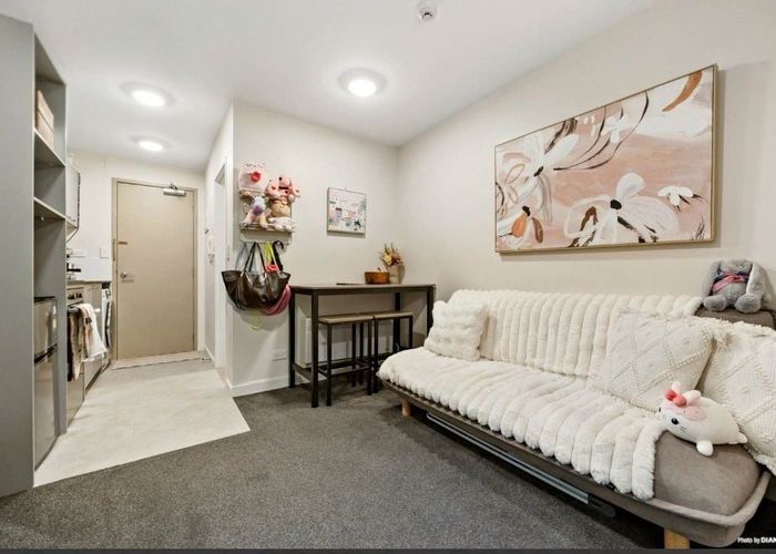  at 614/135 Hobson Street, Auckland Central, Auckland