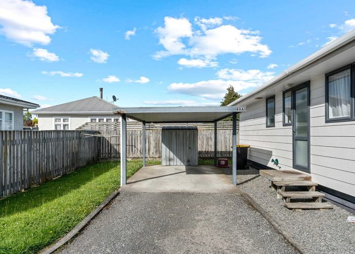  at 80A South Road, Masterton, Masterton, Wellington