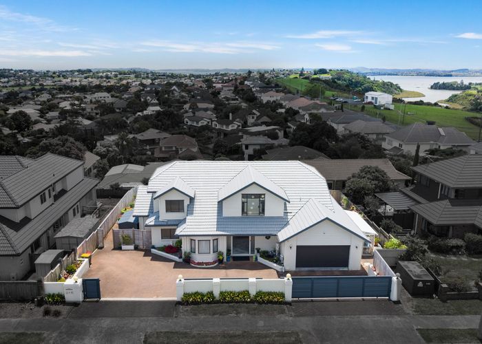  at 216 Whitford Road, Shamrock Park, Manukau City, Auckland