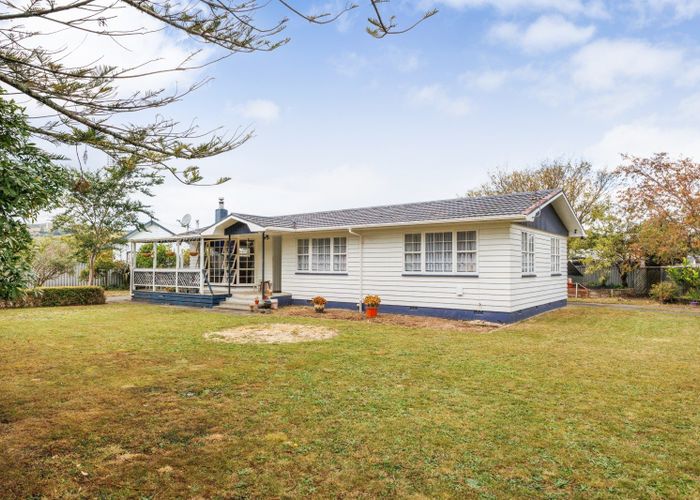  at 45 Worcester Street, Ashhurst, Palmerston North, Manawatu / Whanganui