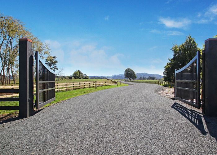  at 46 Taitaia Lane, Clevedon, Manukau City, Auckland