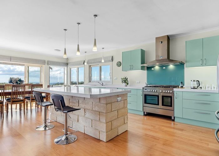  at 40 Maunga Heights, Hurworth, New Plymouth