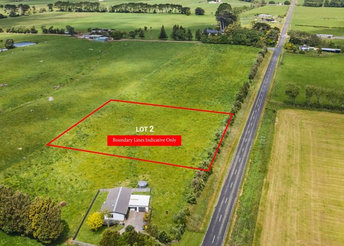  at 177A Mid Puniho Road Sections, Warea, South Taranaki, Taranaki